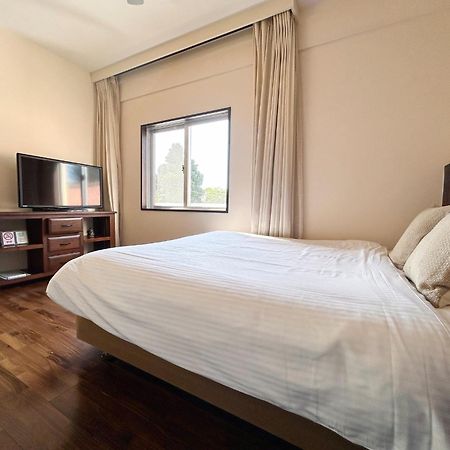 Pension Sunset Beach Nakijin Exterior photo
