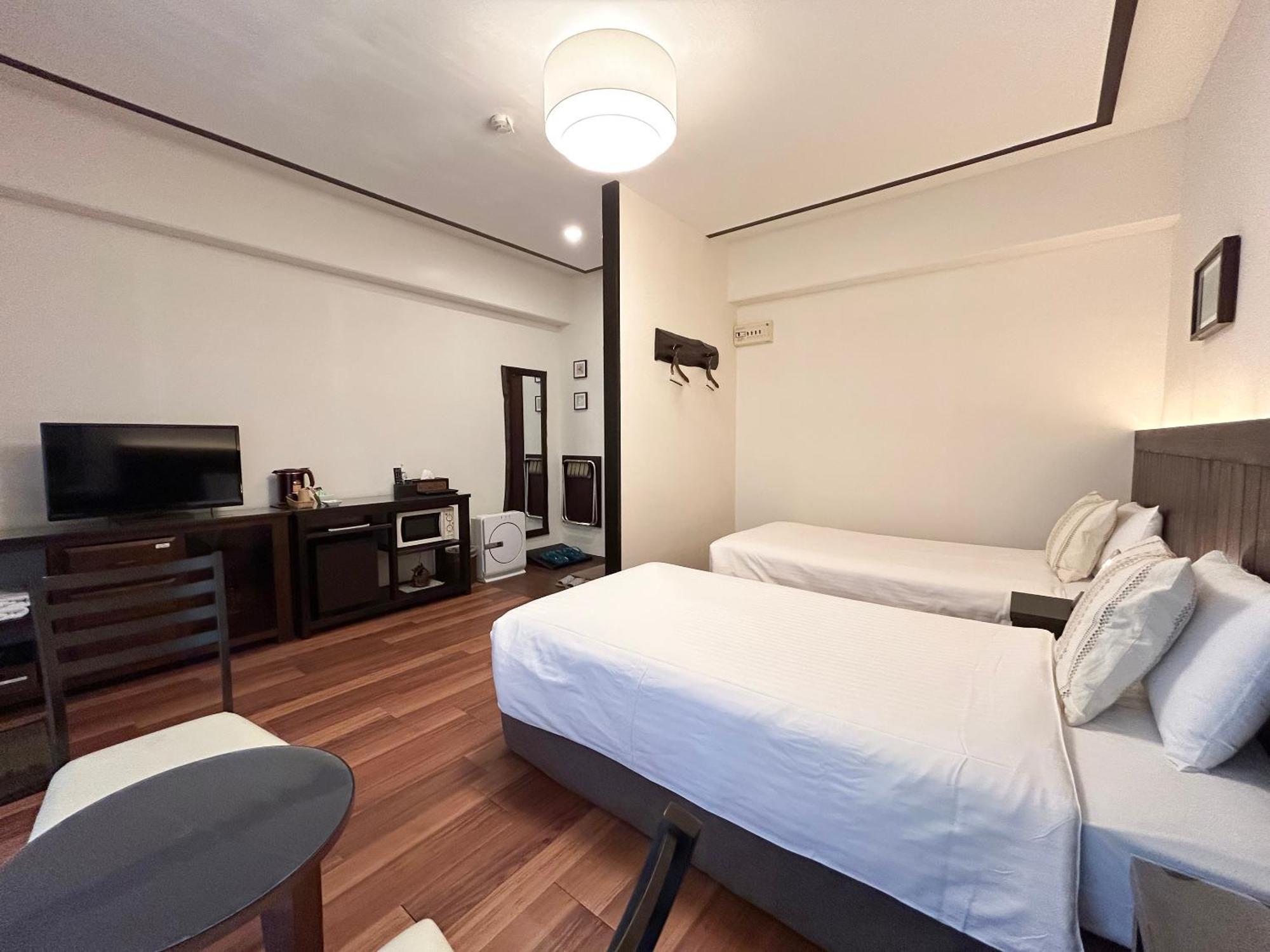 Pension Sunset Beach Nakijin Exterior photo