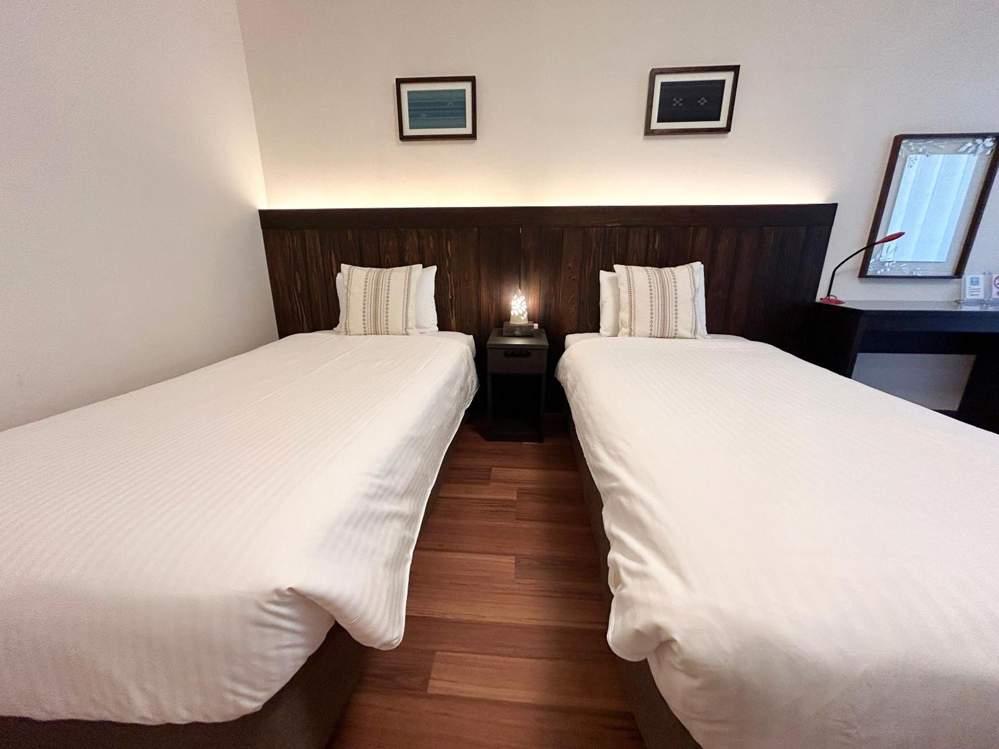 Pension Sunset Beach Nakijin Exterior photo